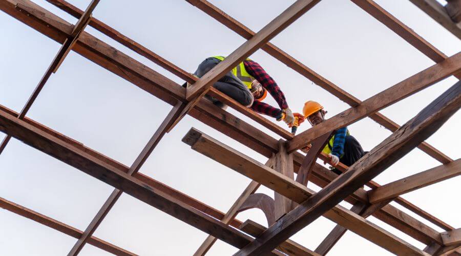 Expert Emergency Roof Repairs services in Daufuskie Island, SC